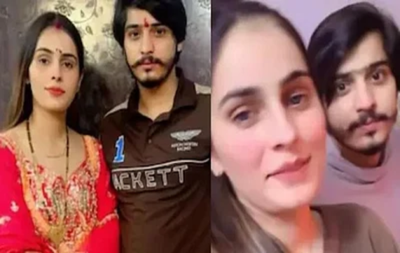 Nikki Bhati Amid Tragedy